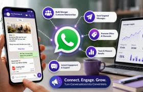 Unlocking Success with Social Media Marketing