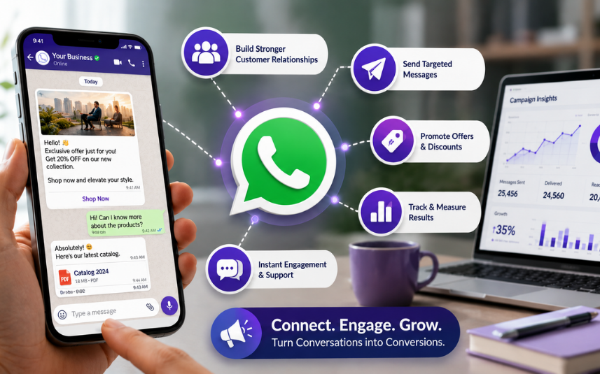 Unlocking Success with Social Media Marketing