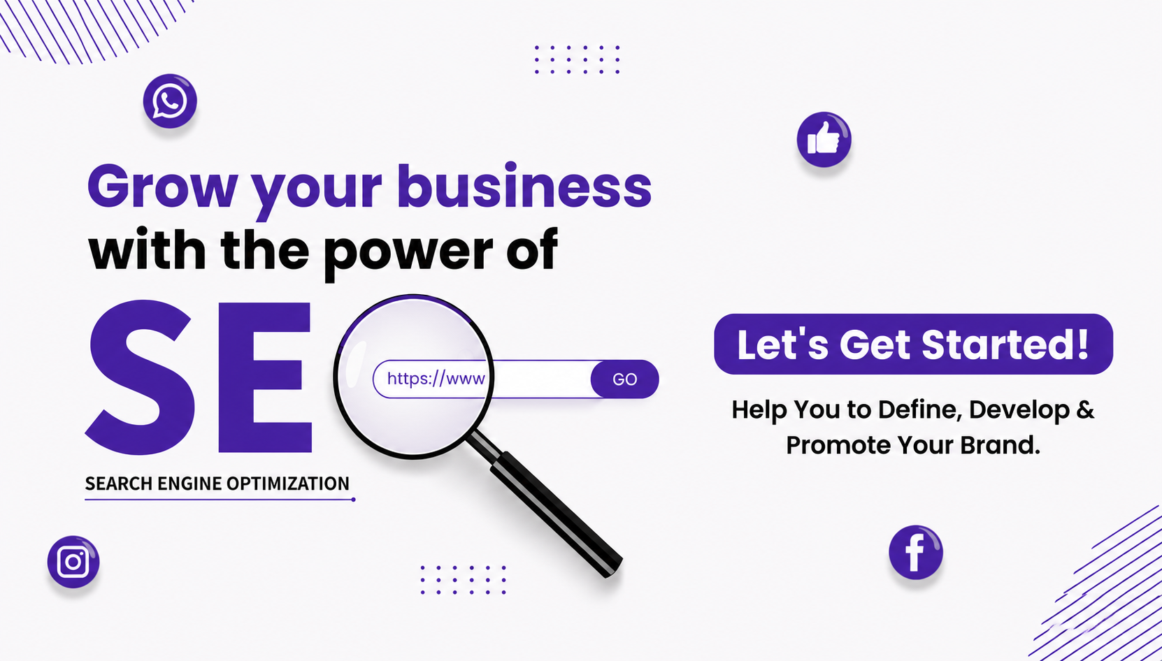Best Digital Marketing Company in Haryana (2026) | SEO, Ads & Branding Experts