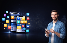 Custom Mobile App Development Company in Hisar