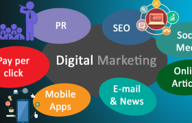 Best Digital Marketing Agency in Hisar for 2025–26: How Designbit Software Is Transform