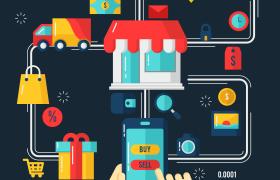 Elevate Your Business: E-Commerce Solutions in Hisar