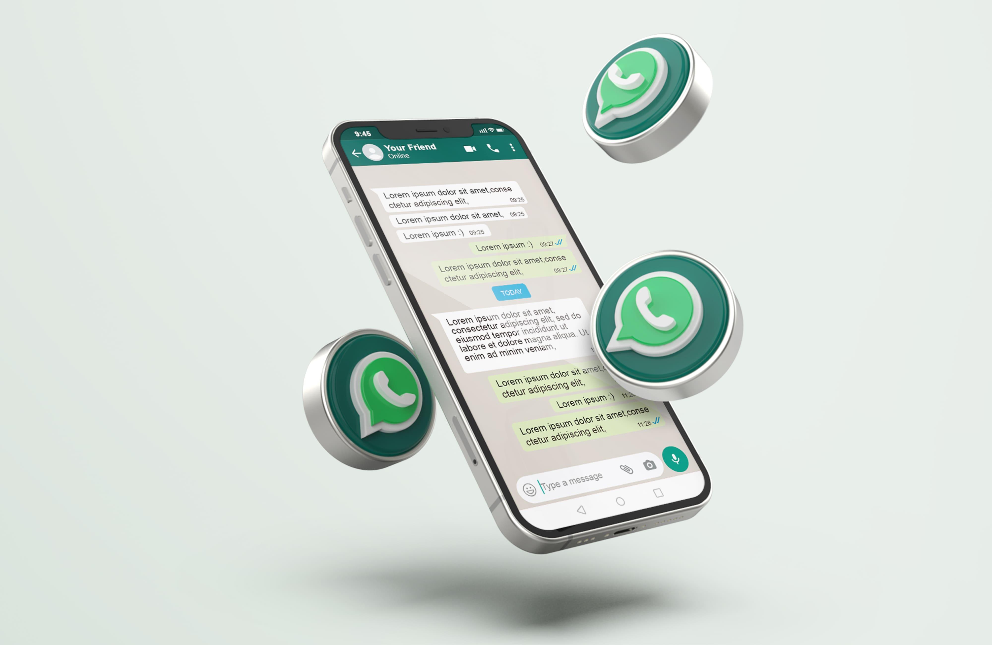 Elevate Your Brand with WhatsApp Marketing Techniques