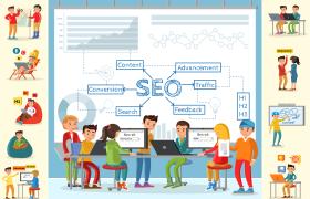 The Power of Internal Linking for SEO Excellence