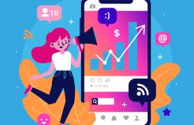 Leveraging Social Media Challenges for Marketing