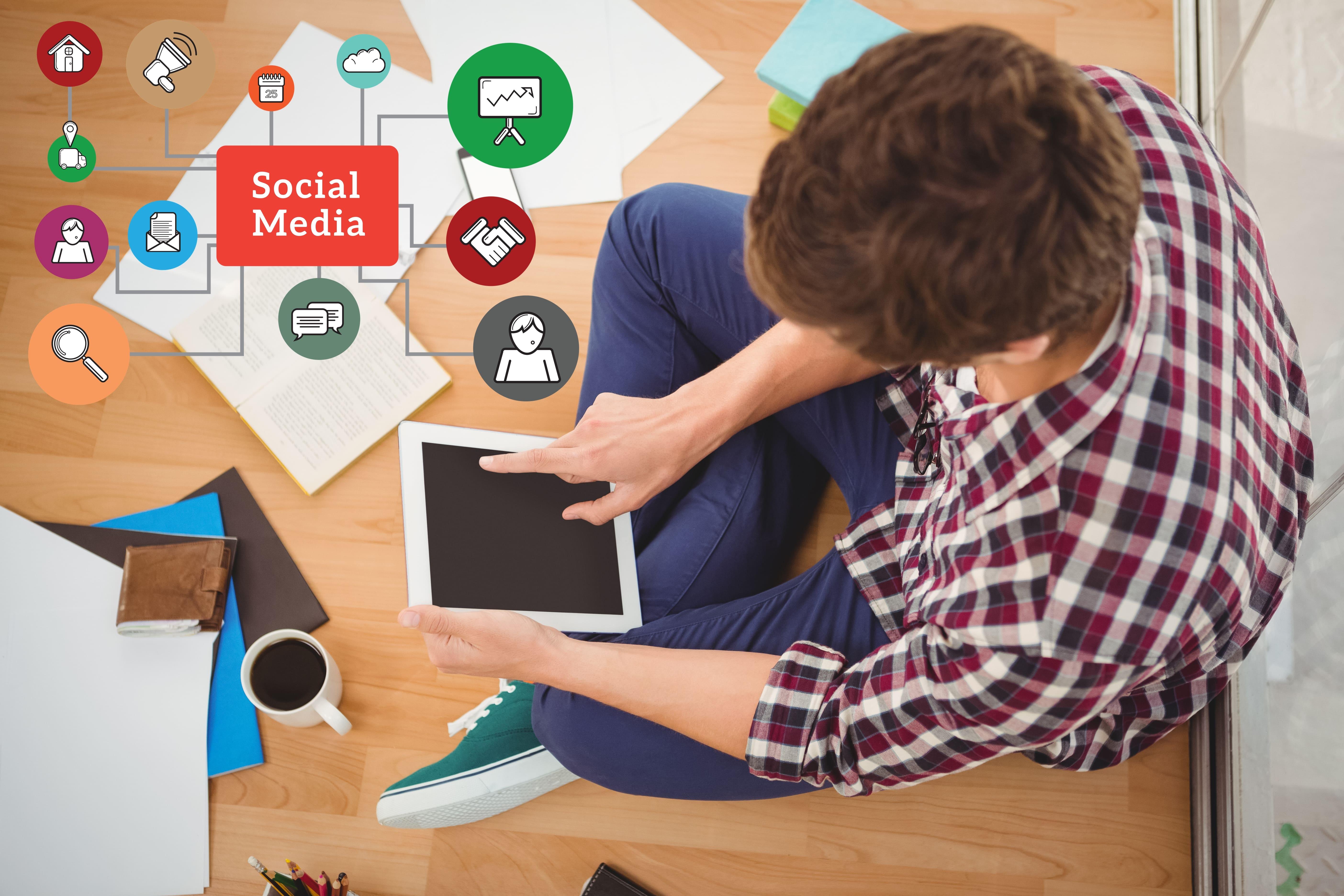 Transform Your Business with Social Media Marketing