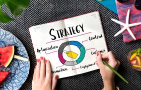 Navigating the World of Content Marketing Strategy Effectively