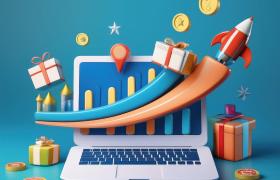 Boosting Online Sales Conversion Rates