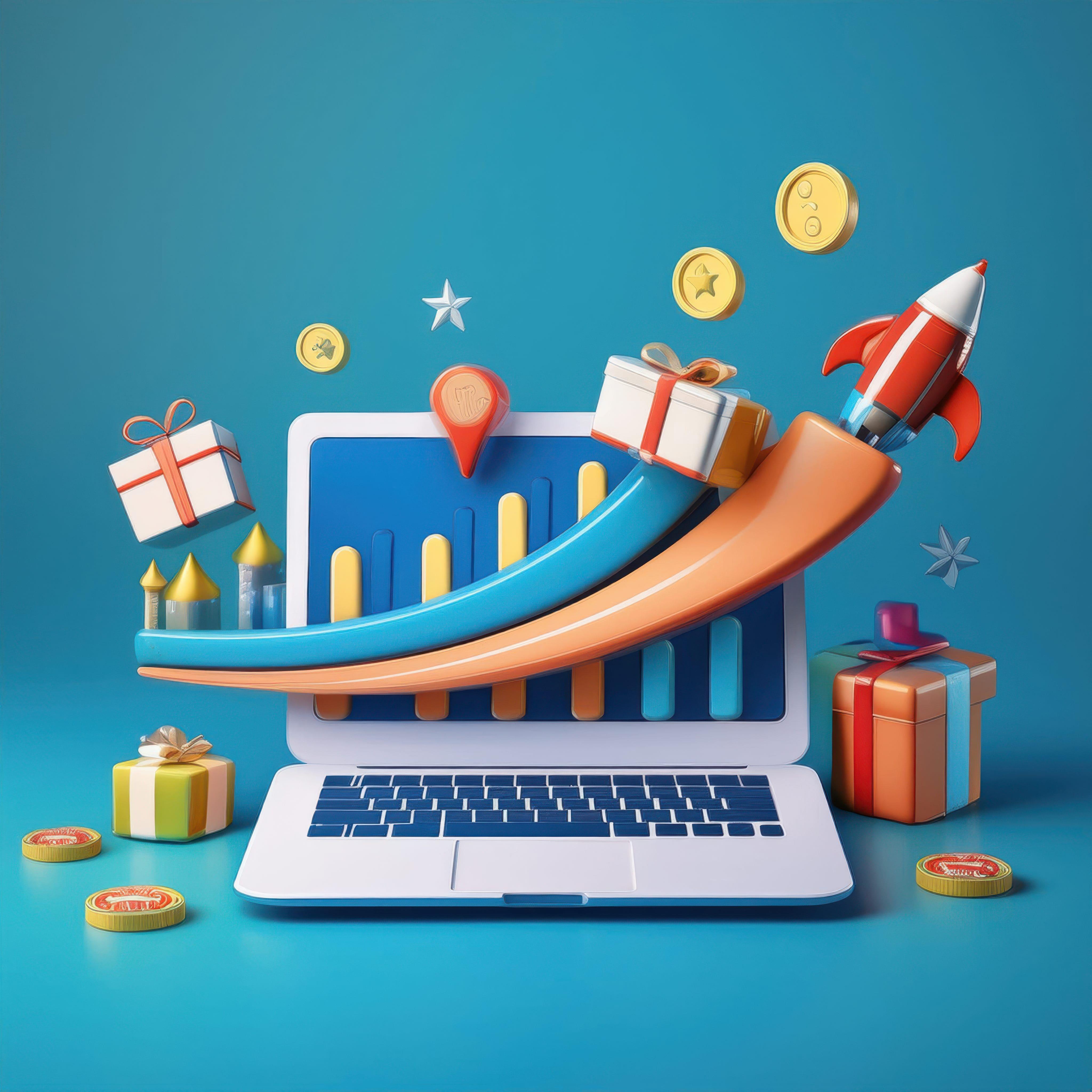 Boosting Online Sales Conversion Rates