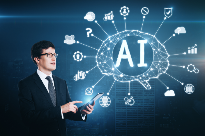 How AI is Revolutionizing Modern Entrepreneurship