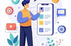 Top 10 Essential Features for a Successful Mobile App