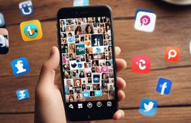 Unlocking Success with Social Media Marketing