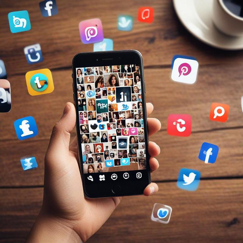 Unlocking Success with Social Media Marketing