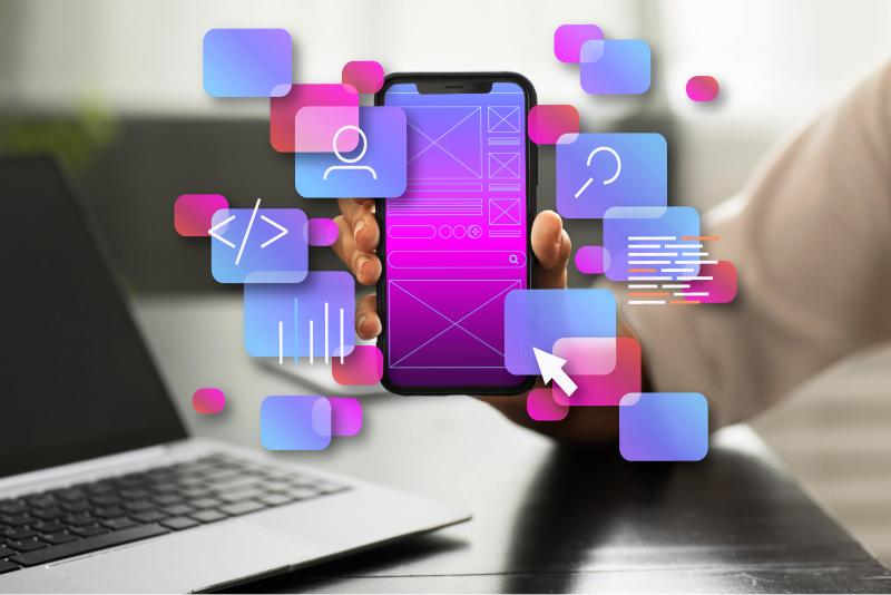 The Future of Mobile App Development