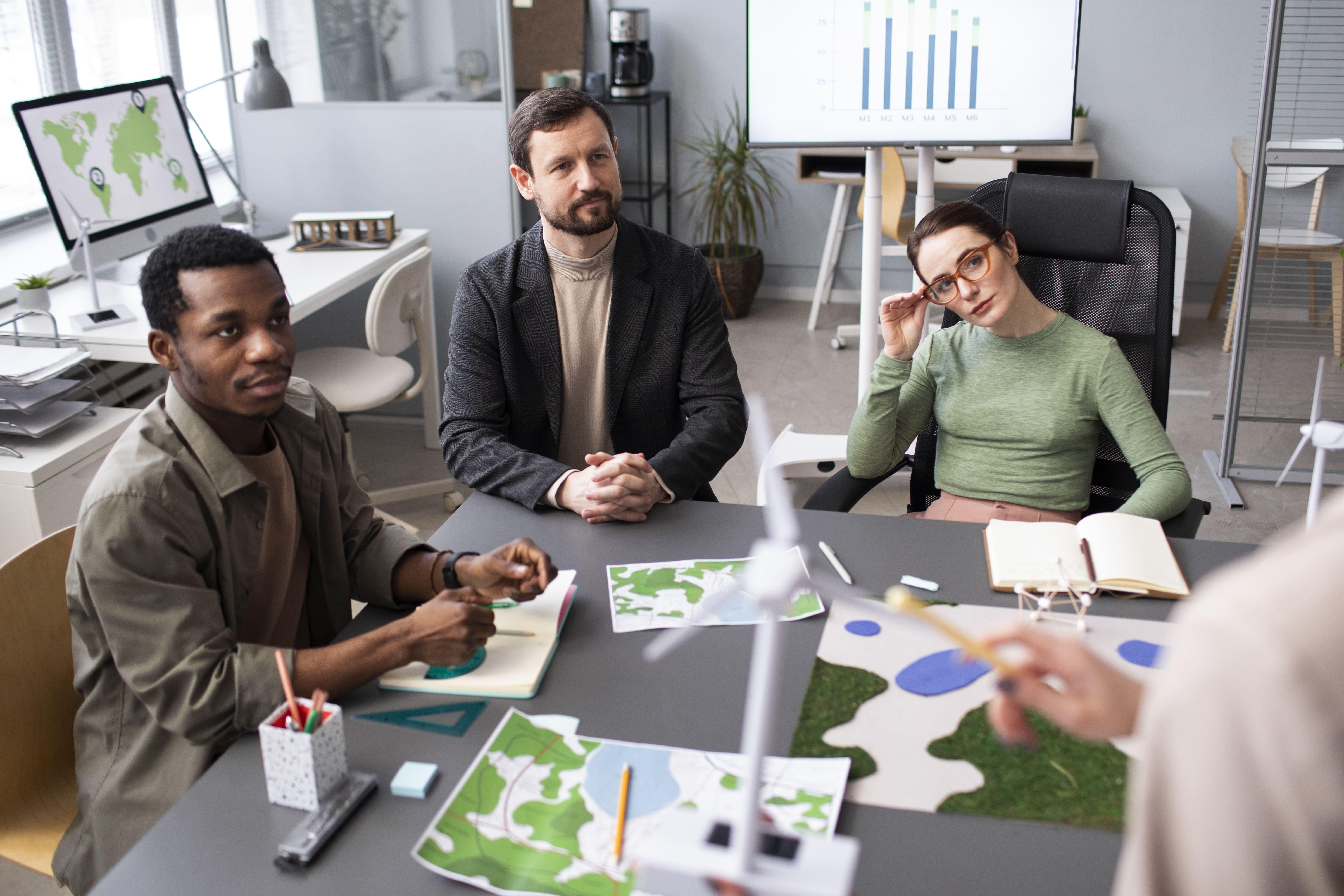 Proven Business Strategies for Sustainable Growth in 2024