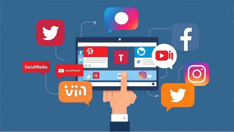 Boost Sales with Facebook, YouTube, Google & Instagram Ads