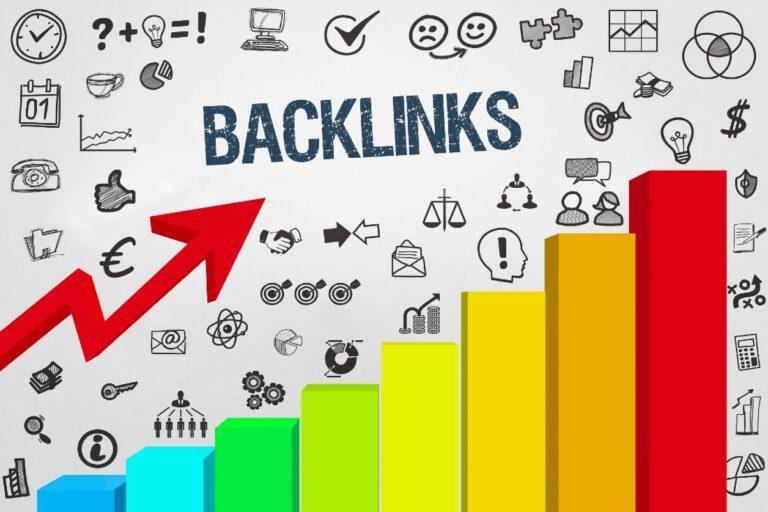 The Hidden Value of Backlinks in Digital Marketing