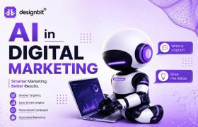 How AI is Transforming Customer Engagement in Digital Marketing