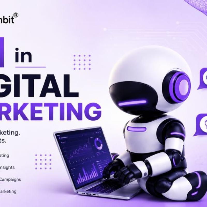 How AI is Transforming Customer Engagement in Digital Marketing