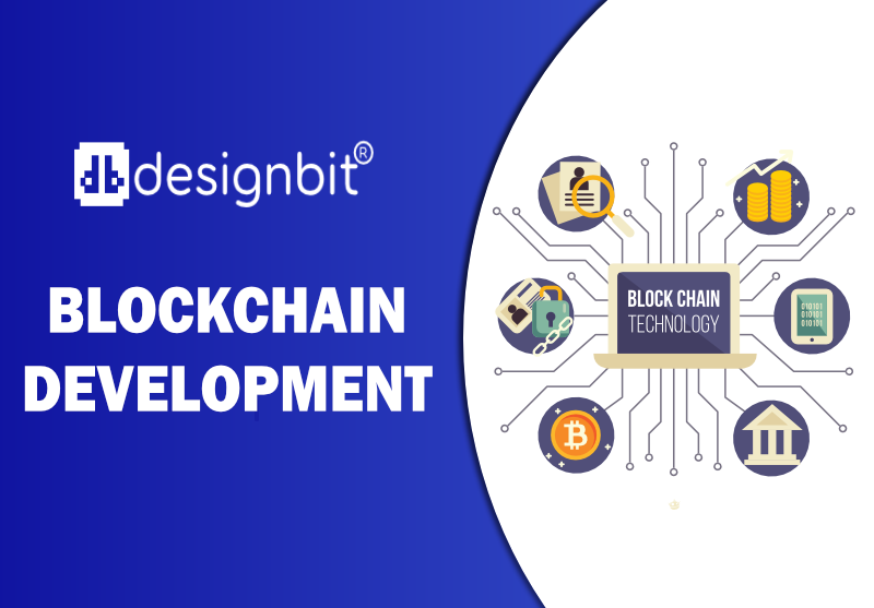 Block Chain Development