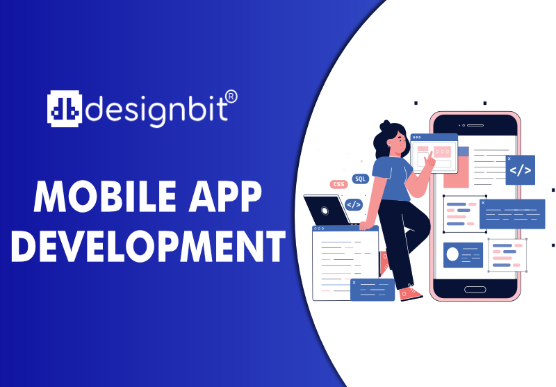 Mobile App Development